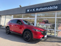 Bild des Angebotes Mazda CX-5 2.5L e-SKYACTIV G 194ps 6AT FWD HOMURA COMH SUNR