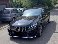 Bild des Angebotes Mercedes-Benz C 43 AMG C 450 AMG 4Matic 7G-TRONIC