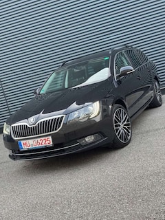 Bild des Angebotes Skoda Superb Exclusive DSG 170PS/MEMORYS/NAVI/TEMP/PDC