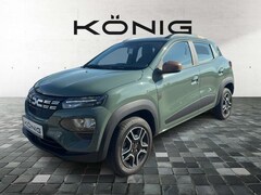 Bild des Angebotes Dacia Spring Electric 65 Extreme