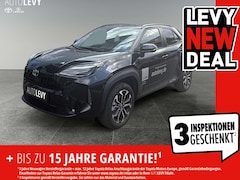 Bild des Angebotes Toyota Yaris Cross Teamplayer *SAFETY-WINTER*1,99%*