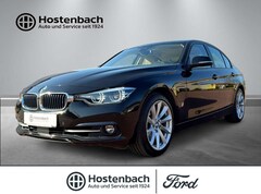 Bild des Angebotes BMW 330 e iPerformance Sport Line HUD Navi Leder Memory Si