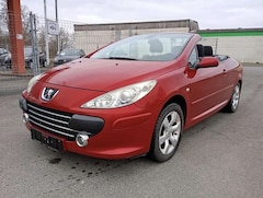 Bild des Angebotes Peugeot 307 CC 140 Tendance