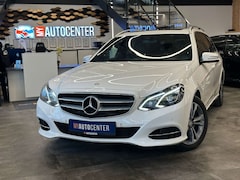 Bild des Angebotes Mercedes-Benz E 350 BlueTec *4Matic*Avantgarde*AHK*LED*
