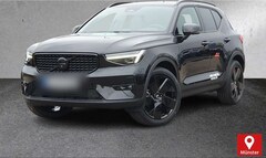 Bild des Angebotes Volvo XC40 XC40 B3 Autom. Plus Black Edition