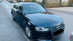 Bild des Angebotes Audi A4 A4 1.8 TFSI Attraction