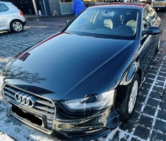 Bild des Angebotes Audi A4 A4 1.8 TFSI Attraction