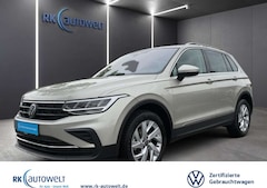 Bild des Angebotes VW Tiguan Move 1.5 TSI Navi ACC Apple CarPlay