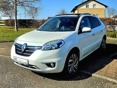 Renault Koleos Night *Hu/Au neu*Panorama*Vollleder*AHK*Allrad*