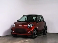 Bild des Angebotes smart forTwo EQ cp. prime EXCLUSIVE:MUST BE REDnBLACK!