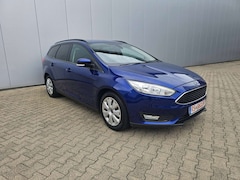 Bild des Angebotes Ford Focus Business Edition *ZAHNRIEMEN-INSP. NEU*