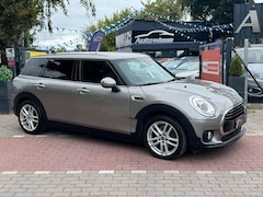 Bild des Angebotes MINI Cooper D COOPER D Clubman Cooper D*Navi*Leder*Keyless*EU6
