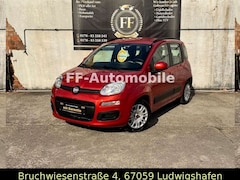 Bild des Angebotes Fiat New Panda 1.2 8V *LOUNGE* Zahnriemen Neu*