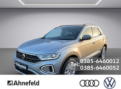 Bild des Angebotes VW T-Roc Life 2.0 l TDI DSG