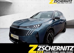 Bild des Angebotes Peugeot 5008 210 GT Elektromotor ACC+Alcantara+LED+Navi