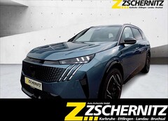 Bild des Angebotes Peugeot 5008 210 GT Elektromotor ACC+Alcantara+LED+Navi