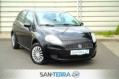 Bild des Angebotes Fiat Grande Punto 1.2 8V DYNAMIC MULTI-LENKRAD*KLIMA*CD-RADIO*ZV*ABS