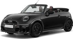 Bild des Angebotes MINI Cooper S Cabrio COOPER S Cabrio JCW Trim Steptronic Sitzverstell