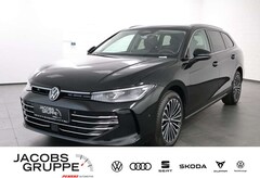 Bild des Angebotes VW Passat Variant 2.0 TDI Elegance