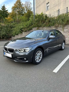 Bild des Angebotes BMW 316 316d