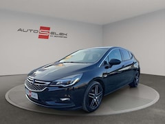 Bild des Angebotes Opel Astra K Dynamic+LED+NAVI+TEMPOMAT+SPURASISTENT