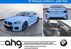 Bild des Angebotes BMW M2 Coupe Rückfahrkamera Adaptives Fahrwerk Adapt
