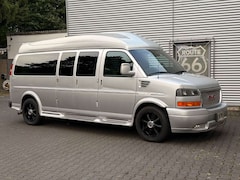 Bild des Angebotes GMC Savana Explorer Limited SE .9 Sitze nur 12400km