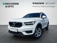 Bild des Angebotes Volvo XC40 T3 Geartronic Momentum Core