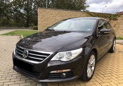 Bild des Angebotes VW Passat CC Passat+CC+2.0+TDI+DSG
