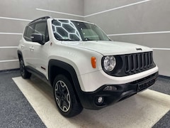 Bild des Angebotes Jeep Renegade Trailhawk 4WD*AUTOMATIK*KLIMA*LEDER*SHZ