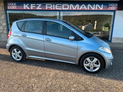 Bild des Angebotes Mercedes-Benz A 180 CDI