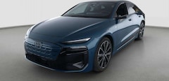 Bild des Angebotes Audi A6 Sportback e-tron S line edition one-Luft-HuD-