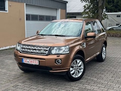 Bild des Angebotes Land Rover Freelander 2 HSE SD4 Automatik 4x4 Xenon Leder D