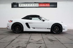 Bild des Angebotes Porsche Boxster 718 Style PDK/BOSE/NAVI/LEDER/