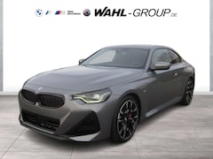 Bild des Angebotes BMW 220 i Coupé M Sportpaket HiFi DAB LED Komfortzg.