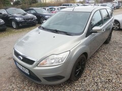 Bild des Angebotes Ford Focus Turnier Style