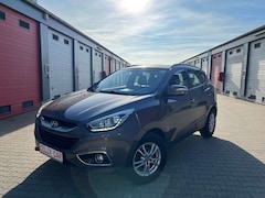 Bild des Angebotes Hyundai iX35 FIFA World Cup Edition 2WD