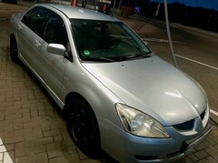 Bild des Angebotes Mitsubishi Lancer Comfort Lim.