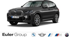 Bild des Angebotes BMW X3 xDrive 30e Sportpaket HUD AHK-klappbar AHK El. Pan