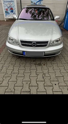 Bild des Angebotes Opel Omega OmegaMV6