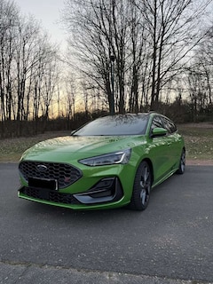 Bild des Angebotes Ford Focus Turnier 2.3 EcoBoost S&S ST X