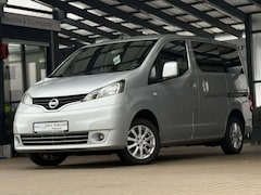 Nissan Evalia NV200 TEKNA 1.5 dCi, AHK, 7-Sitzer, Navi, Kamera