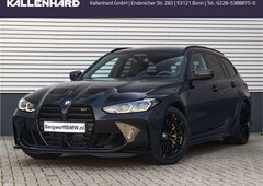 Bild des Angebotes BMW M3 xDrive Competition Touring-Carbon Exterieur-Track