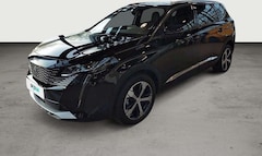 Bild des Angebotes Peugeot 5008 Allure Pack BlueHDI EAT8 7-Sitzer, Navi