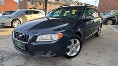 Bild des Angebotes Volvo V70 KombiSummum*Automatik*Memory*Ahk*BiXenon*Voll