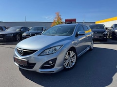 Bild des Angebotes Mazda 6 2.2 CRDT Active