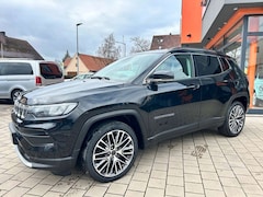 Bild des Angebotes Jeep Compass 1,6 Multijet 80th Anniversary