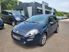 Bild des Angebotes Fiat Punto Top Zustand! TÜV NEU!