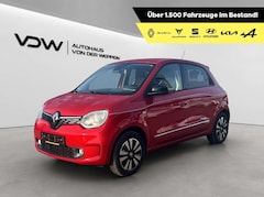 Bild des Angebotes Renault Twingo Techno Electric Klima Navi Rückfahrkamera