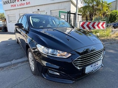 Bild des Angebotes Ford Mondeo Lim. Trend 2.0 TDCI / 1.Hand
